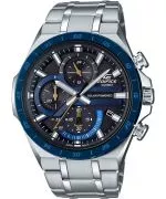 Casio EDIFICE Solar Chronograph watch