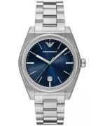 Emporio Armani Federico watch
