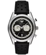 Emporio Armani Racer Chronograph watch