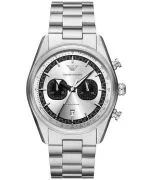 Emporio Armani Racer Chronograph watch