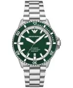 Emporio Armani Sea Explorer Automatic watch