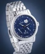 Epos Oeuvre d'Art Verso Skeleton Limited Edition Men's Watch