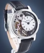 Epos Oeuvre d'Art Verso 2 Skeleton Limited Edition Men's Watch
