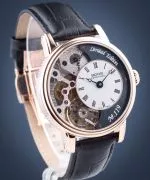 Epos Oeuvre d'Art Verso 2 Skeleton Limited Edition Men's Watch