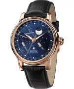 Epos Oeuvre d'Art Verso Skeleton Limited Edition Men's Watch