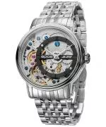 Epos Oeuvre D'Art Verso Skeleton Limited Edition gents watch