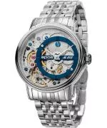 Epos Oeuvre D'Art Verso Skeleton Limited Edition gents watch