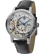Epos Oeuvre D'Art Verso Skeleton Limited Edition gents watch