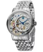 Epos Oeuvre D'Art Verso Skeleton Limited Edition gents watch