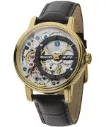 Epos Oeuvre D'Art Verso Skeleton Limited Edition gents watch