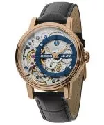 Epos Oeuvre d'Art Verso 2 Skeleton Limited Edition Men's Watch
