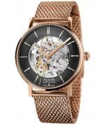 Epos Originale Skeleton Automatic Men's Watch