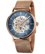 Epos Originale Skeleton Automatic Men's Watch