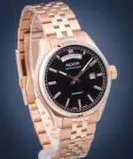 Epos Passion Day Date watch