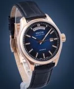 Epos Passion Day Date Men's Watch