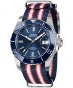 Epos Sportive Diver  watch