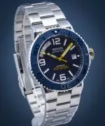 Epos Sportive Day Date Diver Automatic Men's Watch