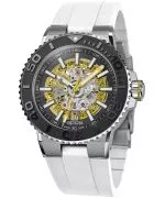 Epos Sportive Diver Skeleton Automatic Men's Watch