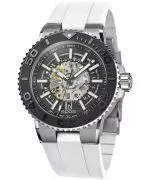 Epos Sportive Diver Skeleton Automatic Men's Watch