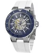 Epos Sportive Diver Skeleton Automatic Men's Watch