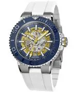 Epos Sportive Diver Skeleton Automatic Men's Watch