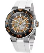Epos Sportive Diver Skeleton Automatic Men's Watch
