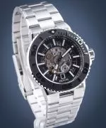Epos Sportive Diver Skeleton Automatic Men's Watch