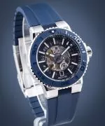 Epos Sportive Diver Skeleton Automatic Men's Watch