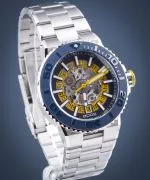 Epos Sportive Diver Skeleton Automatic Men's Watch