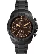 Fossil Bronson Chronograph Men's Watch