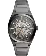 Fossil Everett Skeleton watch