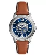 Fossil Fossil Heritage Skeleton watch