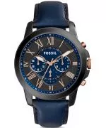 Fossil Grant Men's Watch