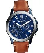 Fossil Grant Men's Watch