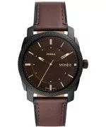 Fossil Machine watch