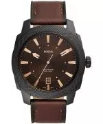 Fossil Machine watch