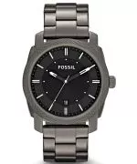 Fossil Machine Iron Grey Men's Watch