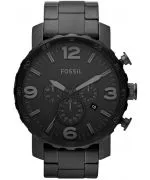 Fossil Nate Men's Watch