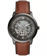Fossil Neutra Automatic Skeleton Men's Watch