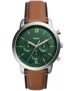 Fossil Neutra Chronograph watch