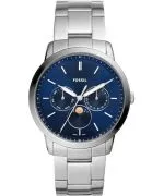 Fossil Neutra Multi Moonphase watch