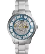 Fossil Townsman Automatic Sceleton  watch