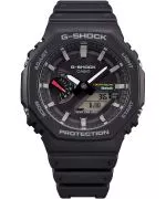 Casio G-SHOCK Carbon Core Guard Bluetooth Tought Solar watch