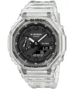 Casio G-SHOCK Carbon Core Guard Watch