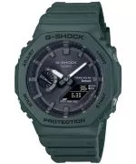 Casio G-SHOCK Carbon Core Guard watch