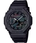 Casio G-Shock Classic 2100 Series Rainbow Brick Wall gents watch