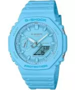 Casio G-Shock Classic Tone on Tone Carbon Core Guard gents watch