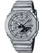 Casio G-Shock Fine Metallic Series gents watch
