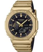 Casio G-Shock Fine Metallic Series gents watch