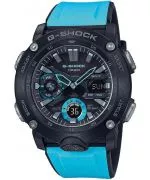 Casio G-SHOCK Carbon Core Guard Watch